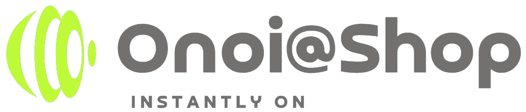 Onoia Shop