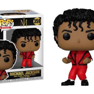 Funko Pop! Rocks: Michael Jackson Thriller #359