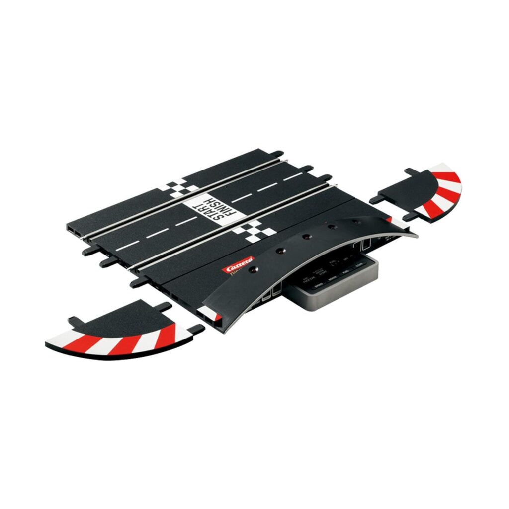 Carrera Slot Accessories – Digital 124/132 – Control Unit (20030352)