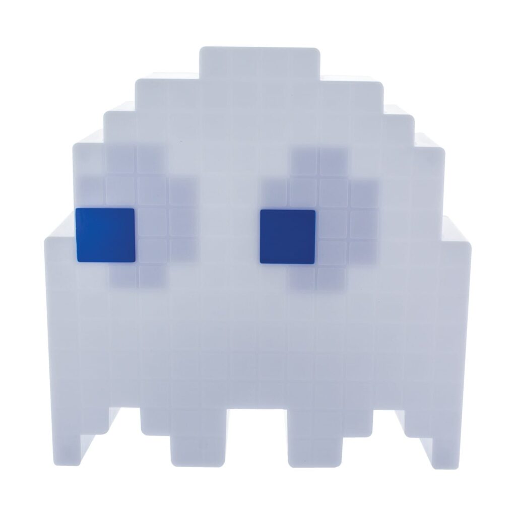 Paladone: Pac Man – Ghost Light V2 (PP4336PMTX)