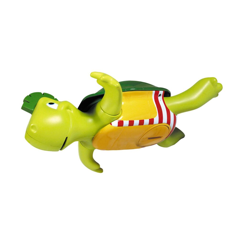 Tomy Toomies – Swim & Sing Turtle (1000-27121)
