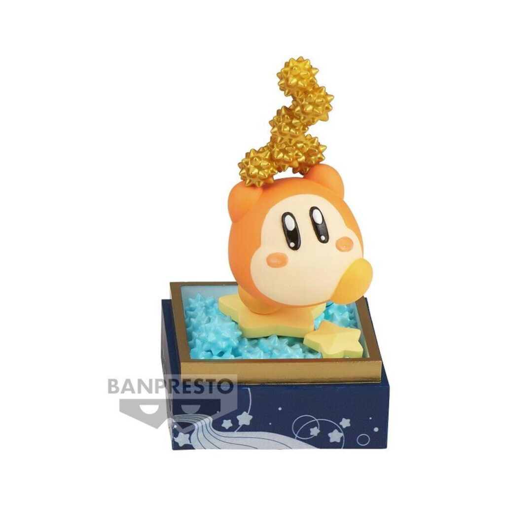 Banpresto Paldolce Collection Vol.5 – Waddle Dee (Ver.C) Figure (6cm) (88237)