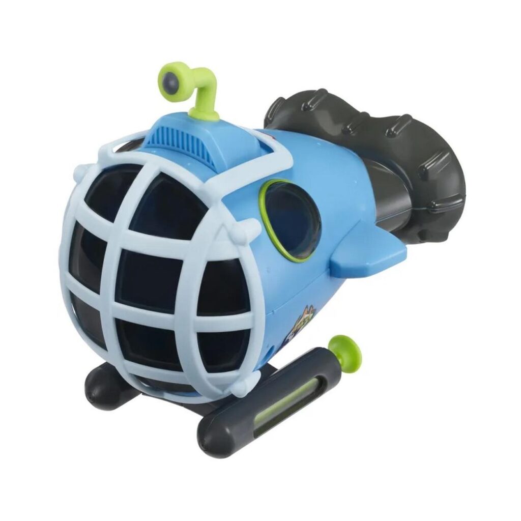 Little Tikes Big Adventures – Stem Submarine (662164EUC)