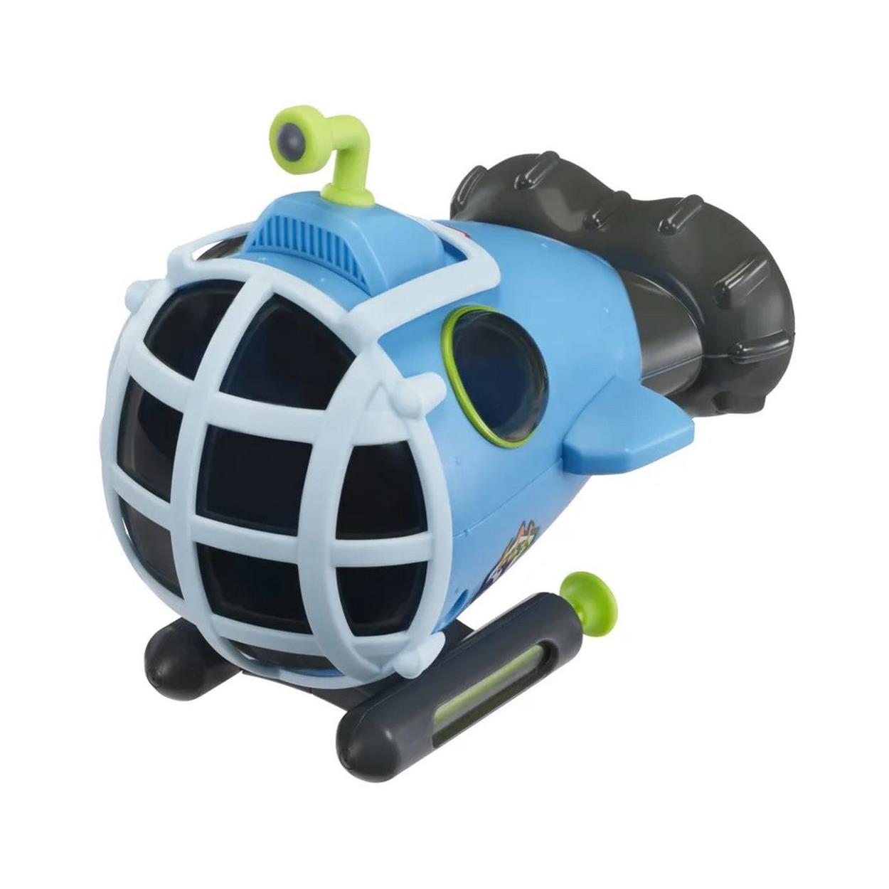 Little Tikes Big Adventures - Stem Submarine (662164EUC)