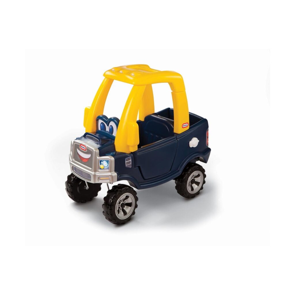 Little Tikes Cozy Truck (171062)