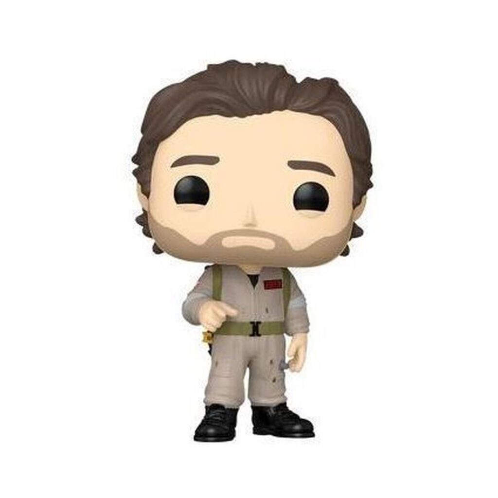 Funko Pop! Movies: Ghostbusters (2024) – Grooberson #1508 Vinyl Figure