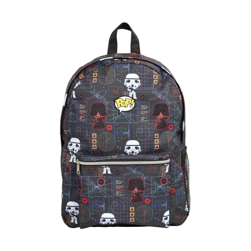 Funko Star Wars – Dark Side Nylon Backback