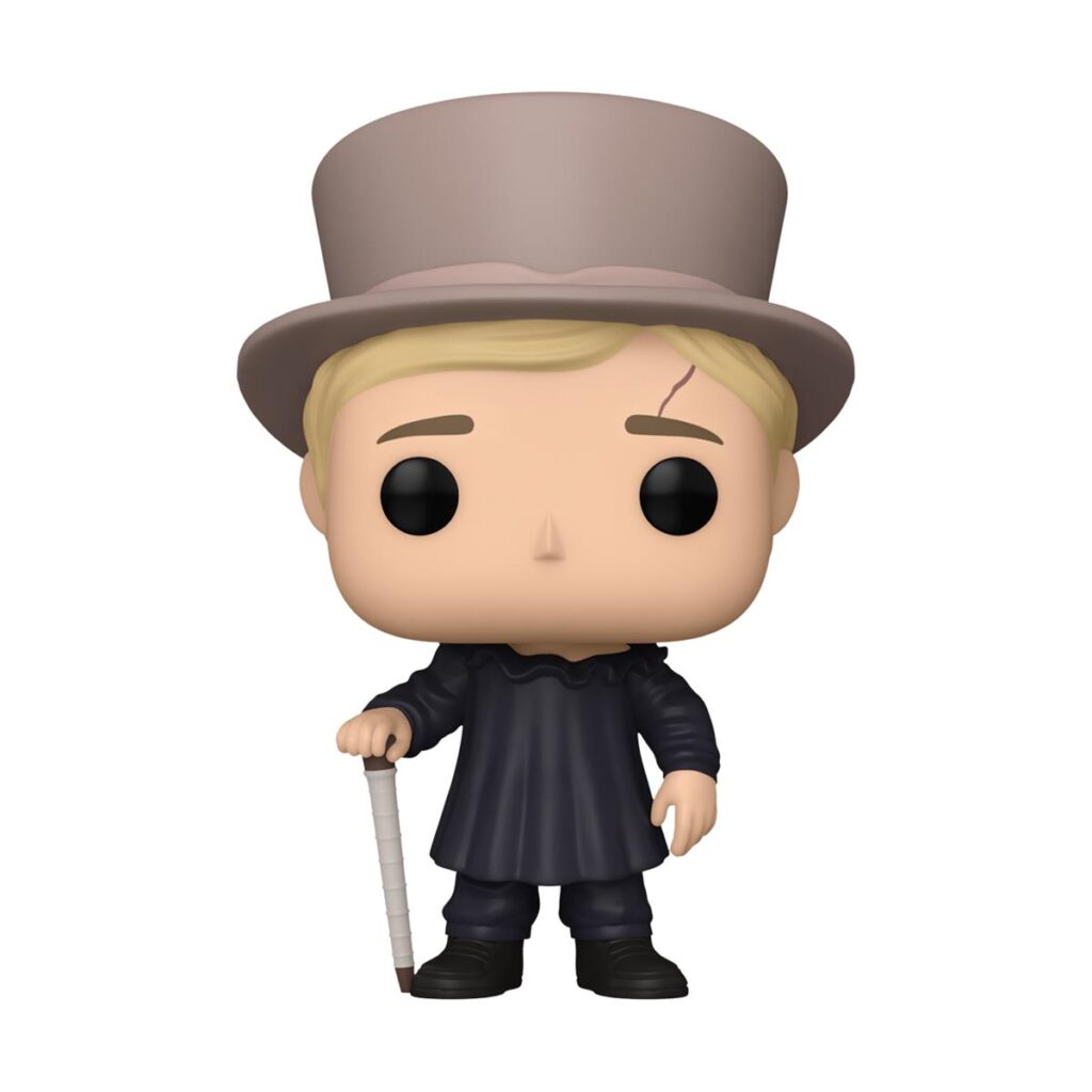 Funko Pop! Movies: Pet Sematary – Gage Creed #1585 Vinyl Figure