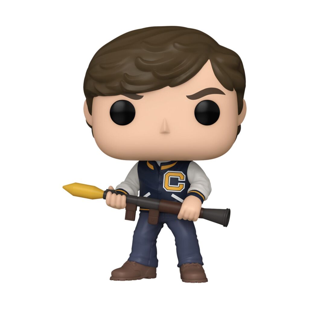 Funko Pop! Movies: Red Dawn – Matt Eckert​​ #1641 Vinyl Figure
