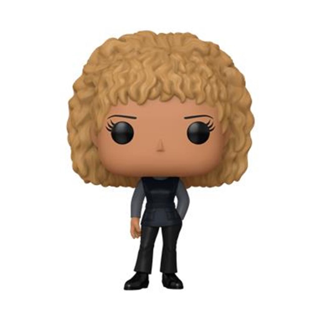 Funko Pop! Television: Star Trek – Raffi Musker #1632 Vinyl Figure