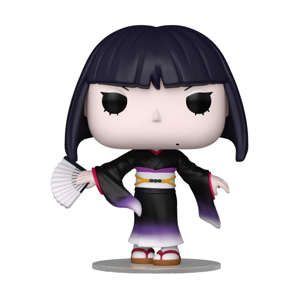 Funko Pop! Animation: Hunter x Hunter – Kalluto Zoldyck #1726 Vinyl Figure