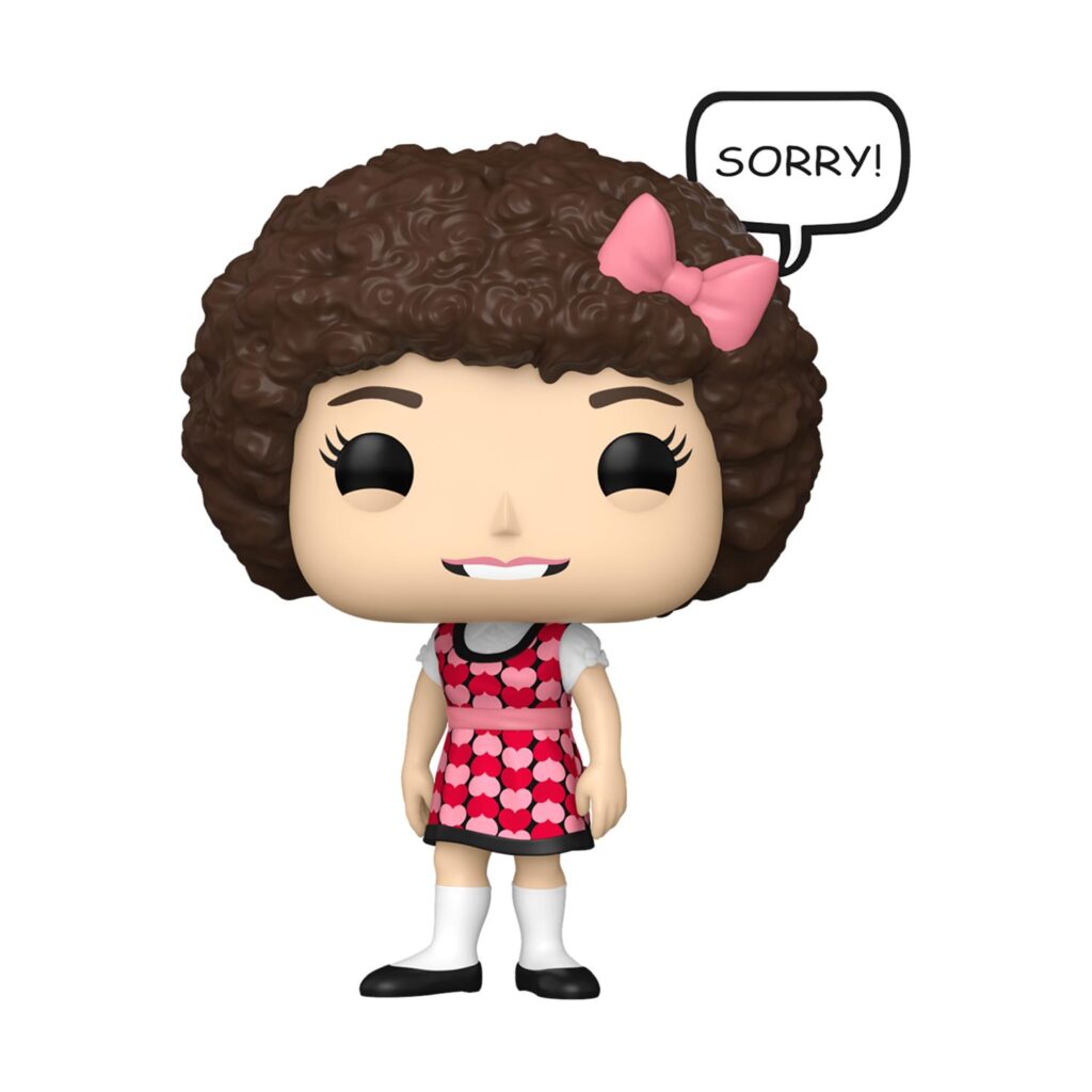 Funko Pop! SNL: Saturday Night Live: 50th – Gilly #14 Vinyl Figure