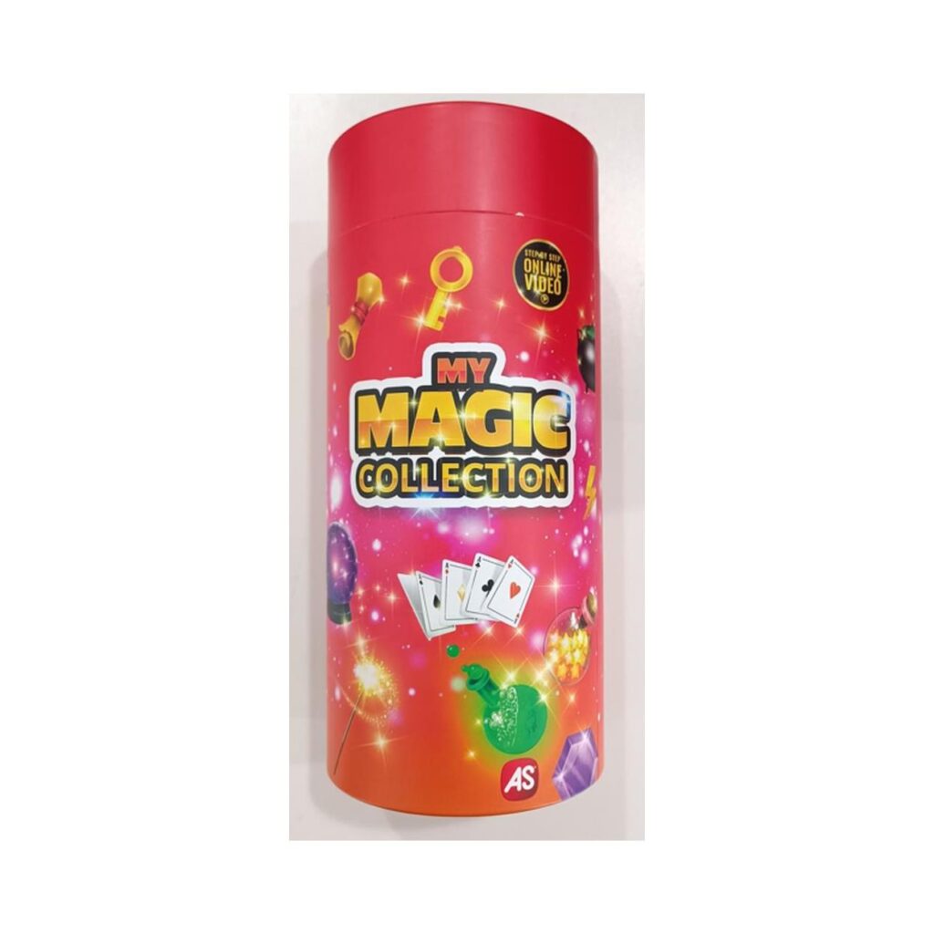 AS Cliptoys Fun Magic – My Magic Collection (1040-08387)