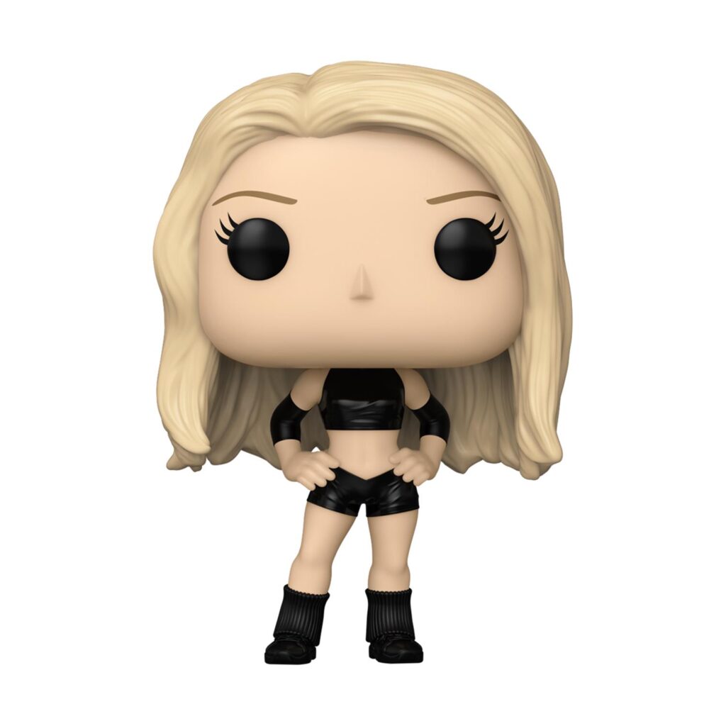 Funko Pop! WWE: WWE – Stacy Keibler #173 Vinyl Figure