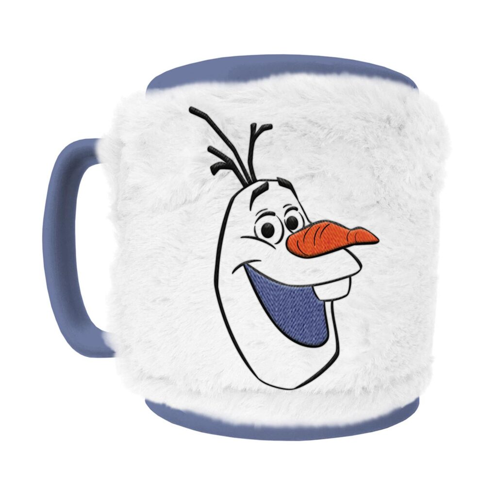 Pyramid Disney: Frozen – Olaf Fuzzy Mug (FZMG2401039)