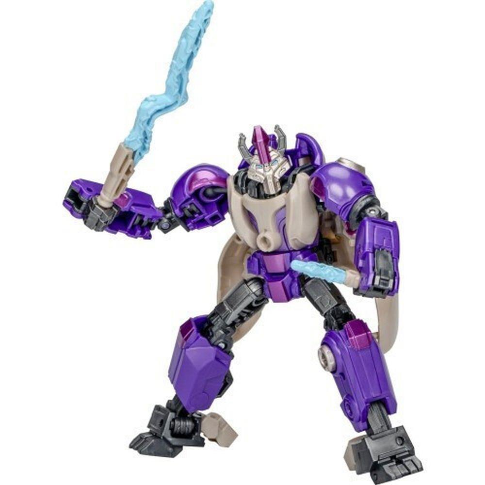 Hasbro Transformers: One Prime Changer – Alpha Trion Action Figure (F8692)