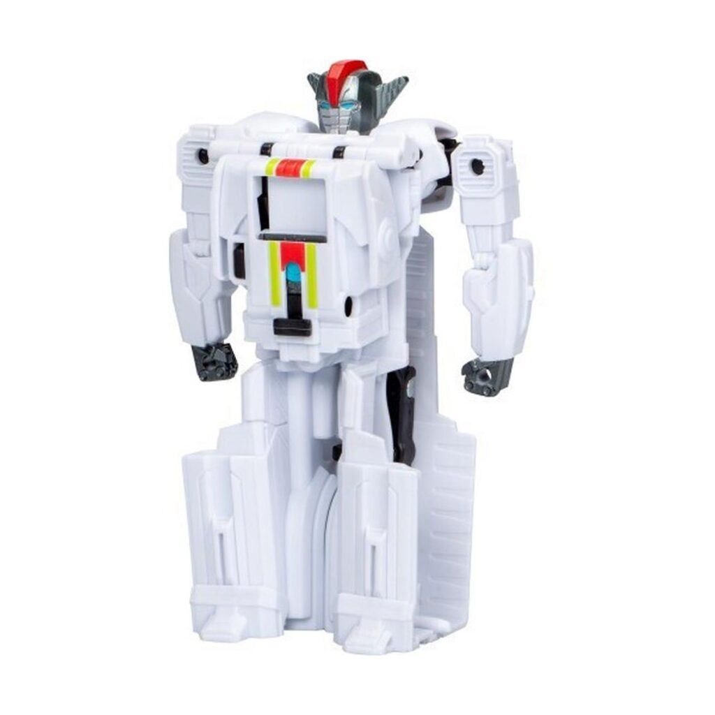 Hasbro Trasformers: One 1-Step Cog Changer – Wheeljack (F9384)