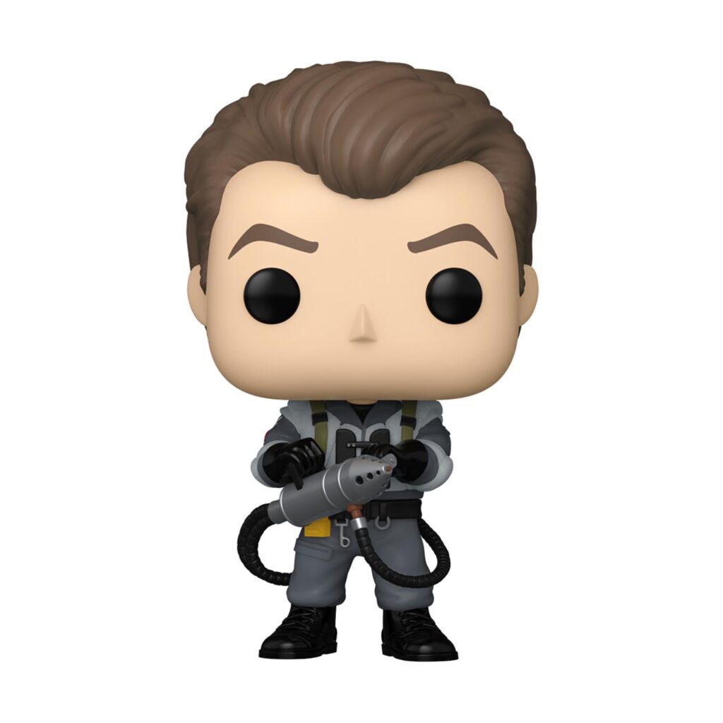 Funko Pop! Movies: Ghostbusters II – Ray Stantz #1885 Vinyl Figure