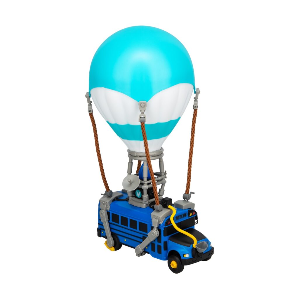 Paladone: Fortnite – Battle Bus Diorama Light (PP14504FO)