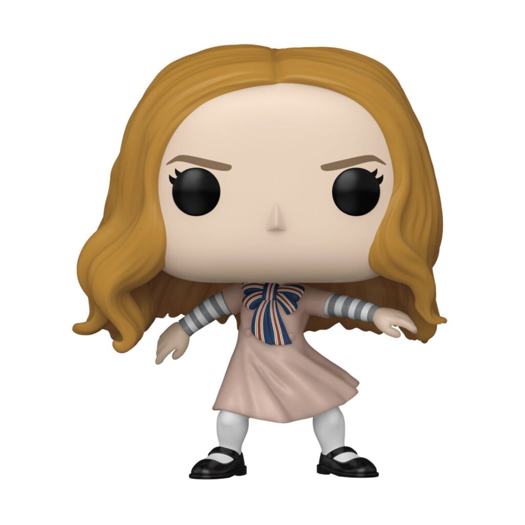 Funko Pop! Movies: M3GAN – M3GAN (Dancing) #1902 Vinyl Figure