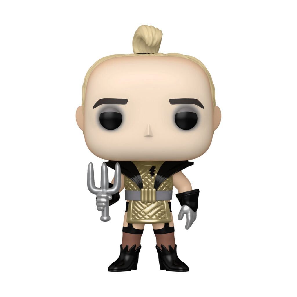 Funko Pop! Movies: The Rocky Horror Picture Show – Riff Raff #1914 Vinyl Figure