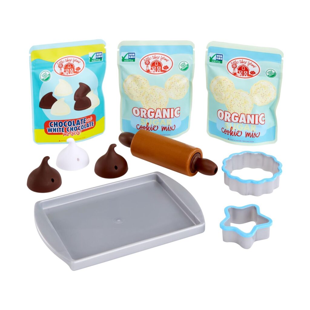 Little Tikes: Creative Chefs – Cookie Kit (488801)