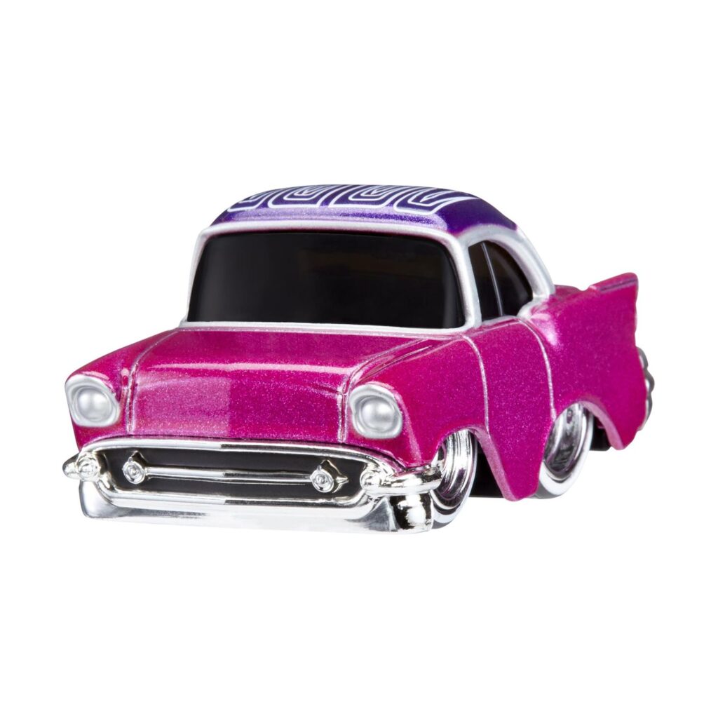 MGA CarTuned:Series 1 – 1957 Bel Air (Kustom) for Sidekick (594055)