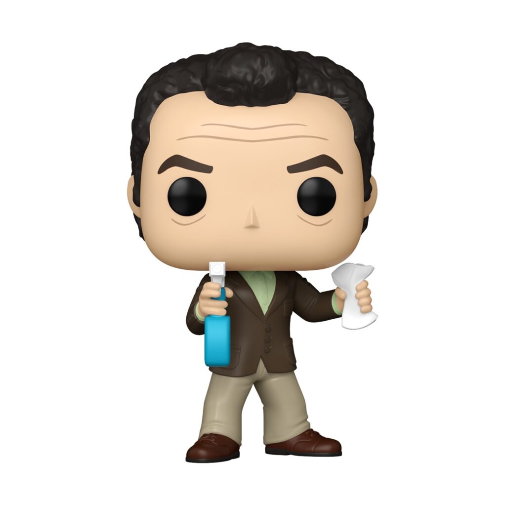 Funko Pop! Television: Monk – Adrian Monk #1795 Vinyl Figure