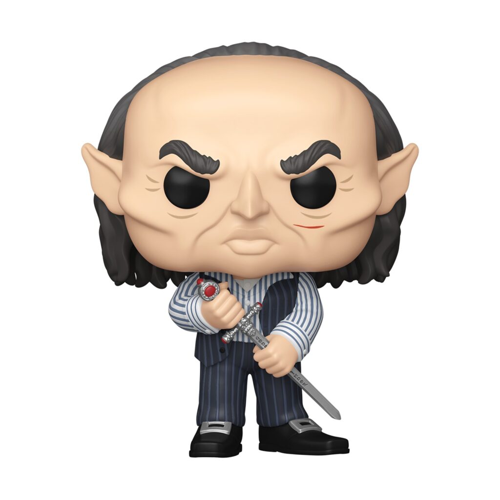 Funko Pop!: Harry Potter – Griphook #193 Vinyl Figure