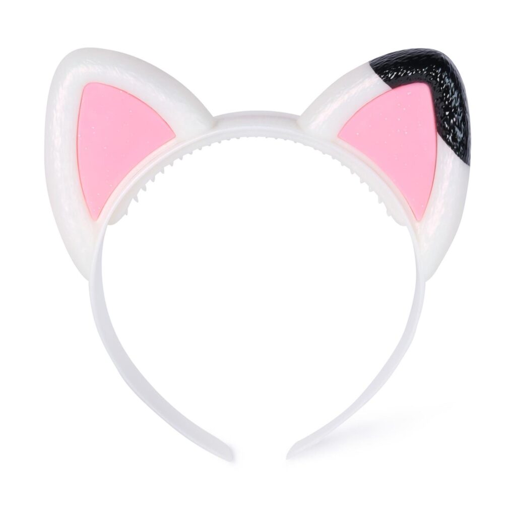 Spin Master Gabby’s Dollhouse: The Movie – Meow-mazing Interactive Ears (6074336)*