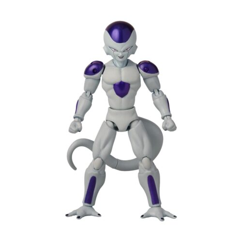 Bandai Dragon Stars: Dragon Ball Super – Frieza Final Form (Version 2) Action Figure (17cm) (36893)