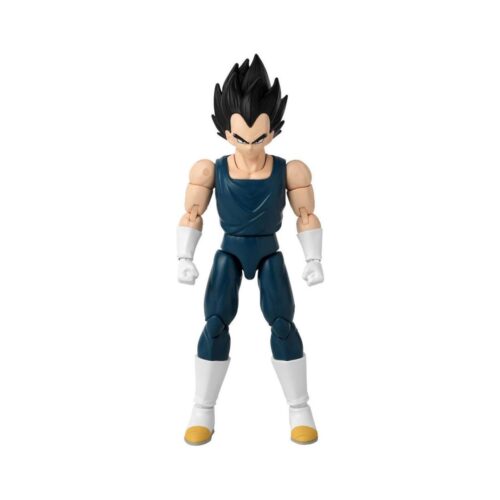 Bandai Dragon Stars – Vegeta Action Figure (17cm) (40723)