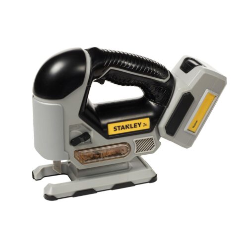 Stanley Jr. – Role Playing: Jigsaw Battery Operated (RP045-SY)