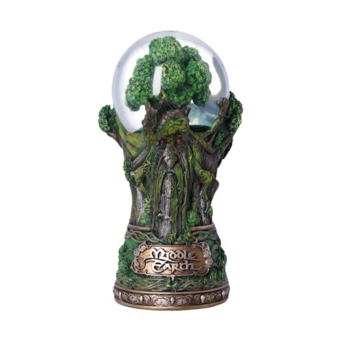 Nemesis Now: The Lord of The Rings – Middle Earth Treebeard Snow Globe (22cm)