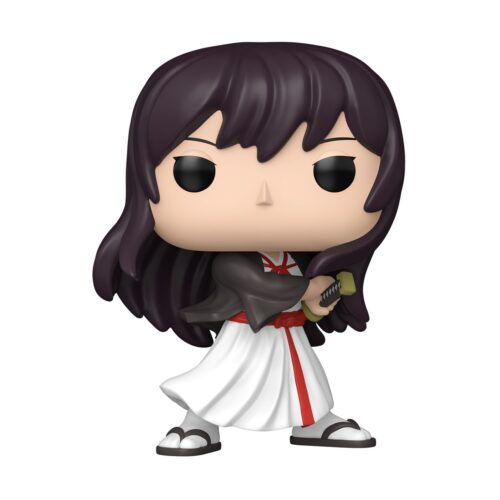 Funko Pop! Animation: Hell’s Paradise – Toma #2281 Vinyl Figure