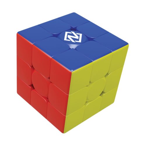 AS Board Games: Nexcube – World Record Setting Technology 3×3 (1040-23212)