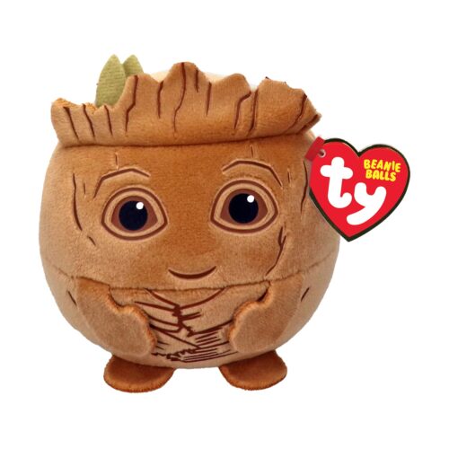 AS Ty Marvel: Beanie Puffies – Groot (1607-42563)