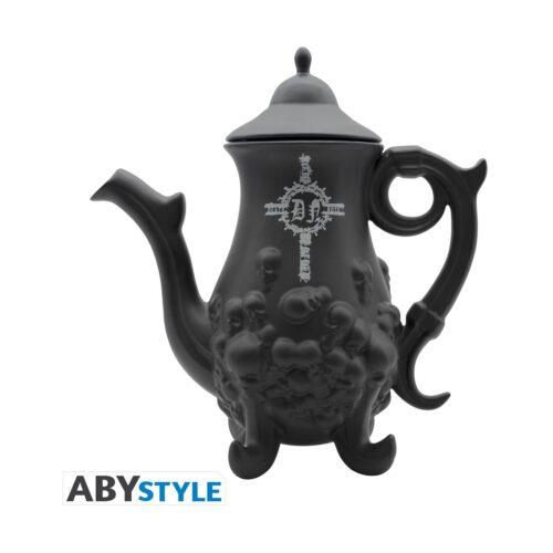 Abysse: Death Note – Realm of The Dead Teapot (ABYTAB109)