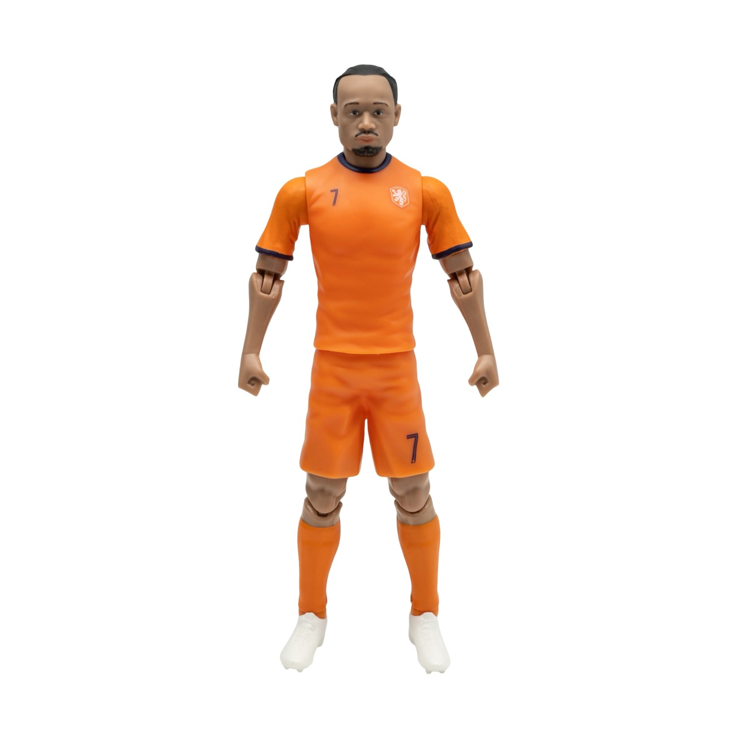 Banbo Toys: Netherlands Sockers - Xavi Simons Action Figure (20cm) (81263)