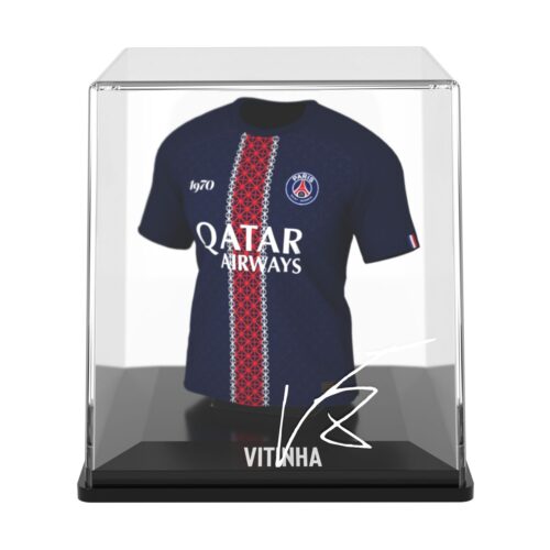MyJersey: PSG – Vitinha (Home 25/26)(16MY00002)
