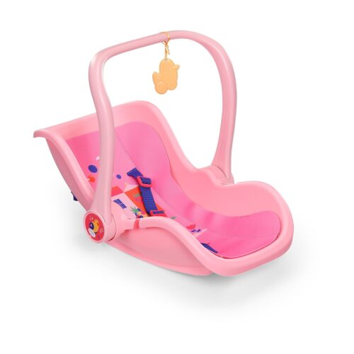 Zapf Creation: Baby Born – Portable Seat (839843)