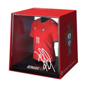 MyJersey: World Cup Portugal - Bernardo Silva (2026) (03MY00046)