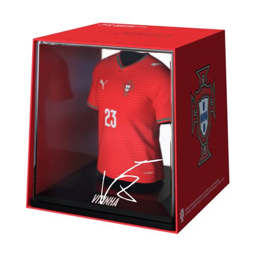 MyJersey: World Cup Portugal – Vitinha (2026) (03MY00049)