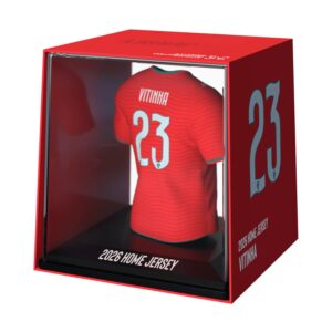 MyJersey: World Cup Portugal - Vitinha (2026) (03MY00049)