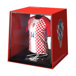 MyJersey: World Cup Croacia - Ivan Perišić (2026) (64MY00004)