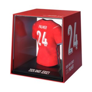 MyJersey: World Cup England - Cole Palmer (2026)(67MY00005)
