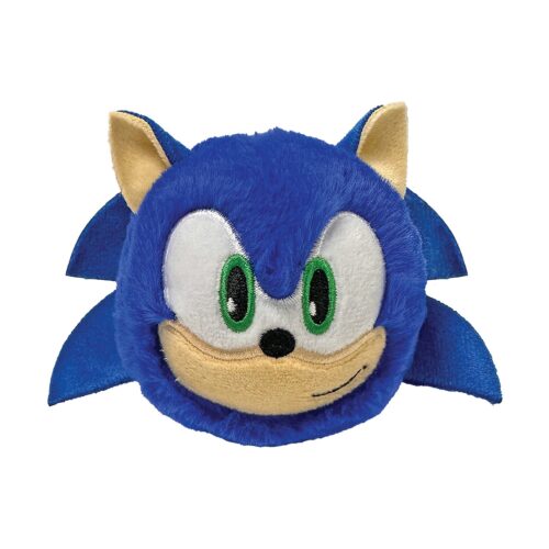 AS TY: Beanie Bouncers – Sonic (1607-83066)