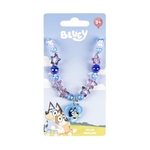 Cerda Jewelry: Bluey – Necklace (2500003444)