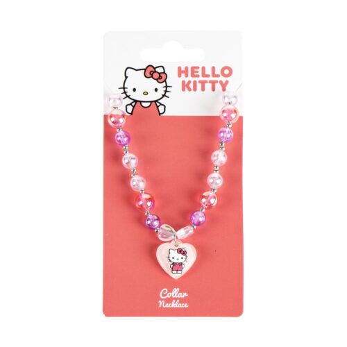 Cerda Jewelry Sanrio: Hello Kitty – Necklace (2500003222)