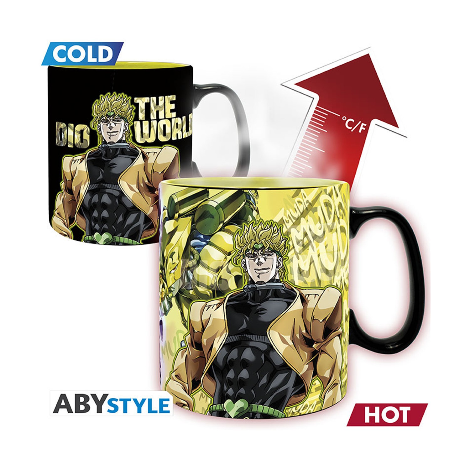 Mugs